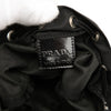 Prada Tessuto Drawstring Pouch Secondhand