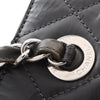 Chanel CC Glazed Calfskin Tote Secondhand
