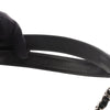 Chanel CC Glazed Calfskin Tote Secondhand
