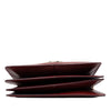 Chloé Medium Calfskin and Suede Faye Crossbody Secondhand