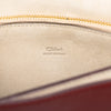 Chloé Medium Calfskin and Suede Faye Crossbody Secondhand