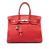 Hermès Togo Birkin Retourne 35 Secondhand