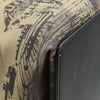 Dior Large Canvas Eiffel Tower Toujours Tote Secondhand