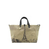 Dior Large Canvas Eiffel Tower Toujours Tote Secondhand