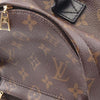 Louis Vuitton Monogram Mini Palm Springs Secondhand