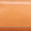 Celine Macadam Coated Canvas Crossbody Secondhand