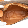 Celine Macadam Coated Canvas Crossbody Secondhand