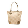 Gucci GG Canvas Princy Tote Secondhand