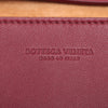 Bottega Veneta Mini Nappa Maxi Intrecciato Cassette Crossbody Secondhand