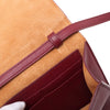 Bottega Veneta Mini Nappa Maxi Intrecciato Cassette Crossbody Secondhand