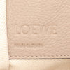 LOEWE Small Grained Calfskin Hammock Bag Secondhand
