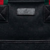 Gucci GG Canvas Web Tote Secondhand