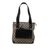Gucci GG Canvas Tote Secondhand