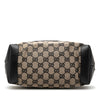 Gucci GG Canvas Tote Secondhand