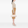 Secondhand Chanel New Travel Line Nylon Handbag