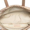Secondhand Chanel New Travel Line Nylon Handbag