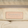 Secondhand Chanel New Travel Line Nylon Handbag
