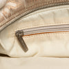 Secondhand Chanel New Travel Line Nylon Handbag