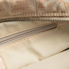 Secondhand Chanel New Travel Line Nylon Handbag