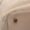 Secondhand Hermès Veau Grizzly and Swift Toolbox 33