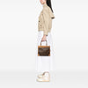 Secondhand Celine Macadam Coated Canvas Tote