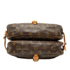 Louis Vuitton Monogram Saumur 30 Secondhand