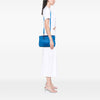 Bottega Veneta Small Nappa Intrecciato Accordion Satchel Secondhand