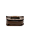 Gucci GG Supreme Horsebit 1955 Rounded Belt Bag Secondhand