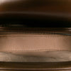 Gucci GG Supreme Horsebit 1955 Rounded Belt Bag Secondhand