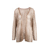 Secondhand Collection Privée Bead Embellished Jacket - '00s
