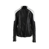 Secondhand Two-Tone Biker Jacket - '10s
