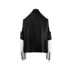 Secondhand Two-Tone Biker Jacket - '10s