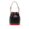 Louis Vuitton Epi Bicolor Noe GM Secondhand