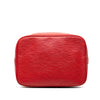 Louis Vuitton Epi Bicolor Noe GM Secondhand