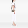 Secondhand Prada Vitello Daino Flap Crossbody