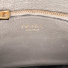 Secondhand Prada Vitello Daino Flap Crossbody