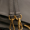 Secondhand Prada Vitello Daino Flap Crossbody