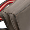 Secondhand Prada Vitello Daino Flap Crossbody