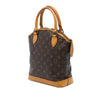 Louis Vuitton Monogram Lockit PM Secondhand