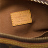 Louis Vuitton Monogram Lockit PM Secondhand