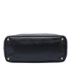 Prada Extra Large Saffiano Lux Galleria Double Zip Tote Secondhand
