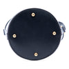 Secondhand Gucci Mini Calfskin Ophidia Bucket Bag