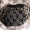 Secondhand Gucci Mini Calfskin Ophidia Bucket Bag