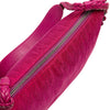 Secondhand Dior Diorissimo Trotter Canvas Shoulder Bag