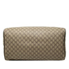 Gucci GG Supreme Joy Travel Bag Secondhand
