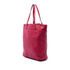 Secondhand LOEWE Leather Anagram Shopper Tote