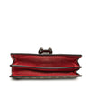 Gucci Medium GG Supreme Dionysus Shoulder Bag Secondhand