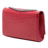 Saint Laurent Small Embossed Leather Kate Tassel Crossbody Secondhand