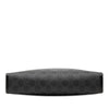 Gucci GG Supreme Retro Interlocking G Clutch Secondhand