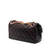 Chanel Medium Iridescent Calfskin In the Mix Flap Secondhand
